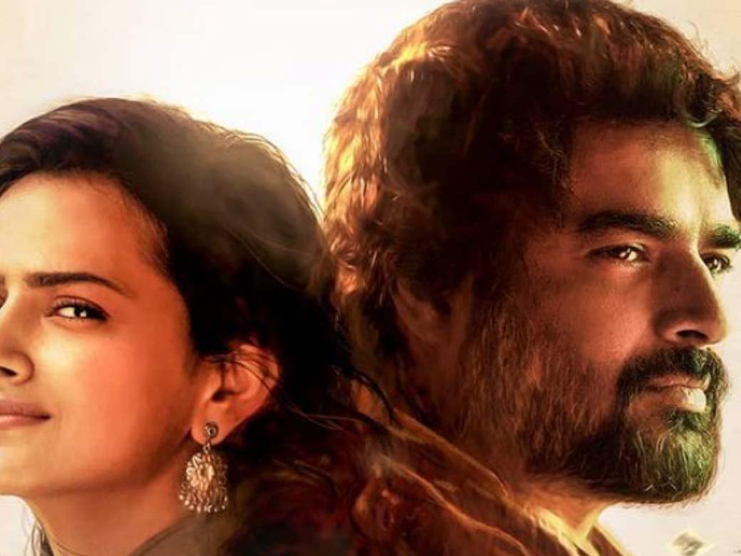 s 'Maara', Starring R Madhavan, Becomes One Of The Most