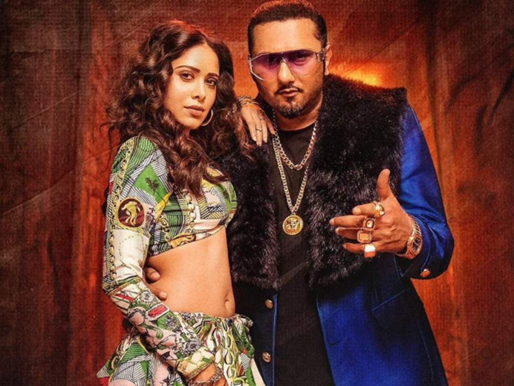 Honey Singh's bipolar disorder: You'd not believe what Yo Yo's best friend  did for him - India Today