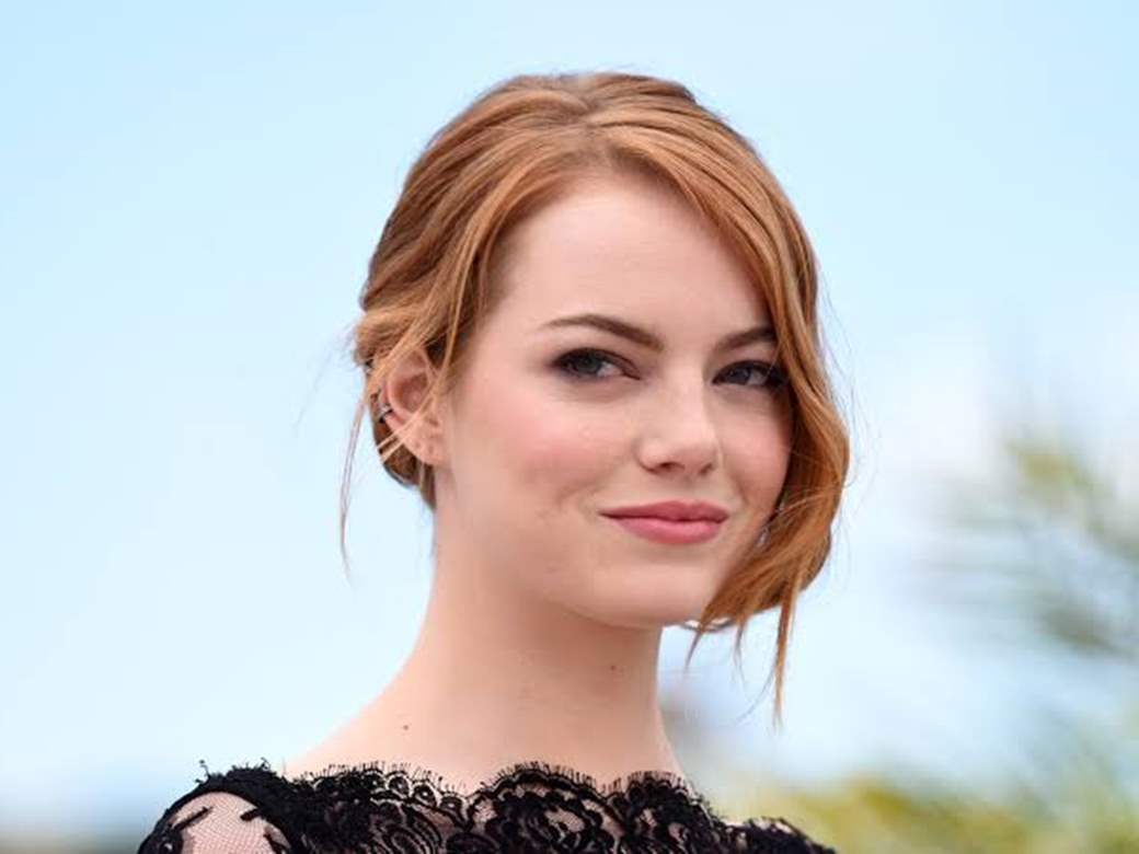 Emma Stone Pregnant with First Child with Husband Dave McCary