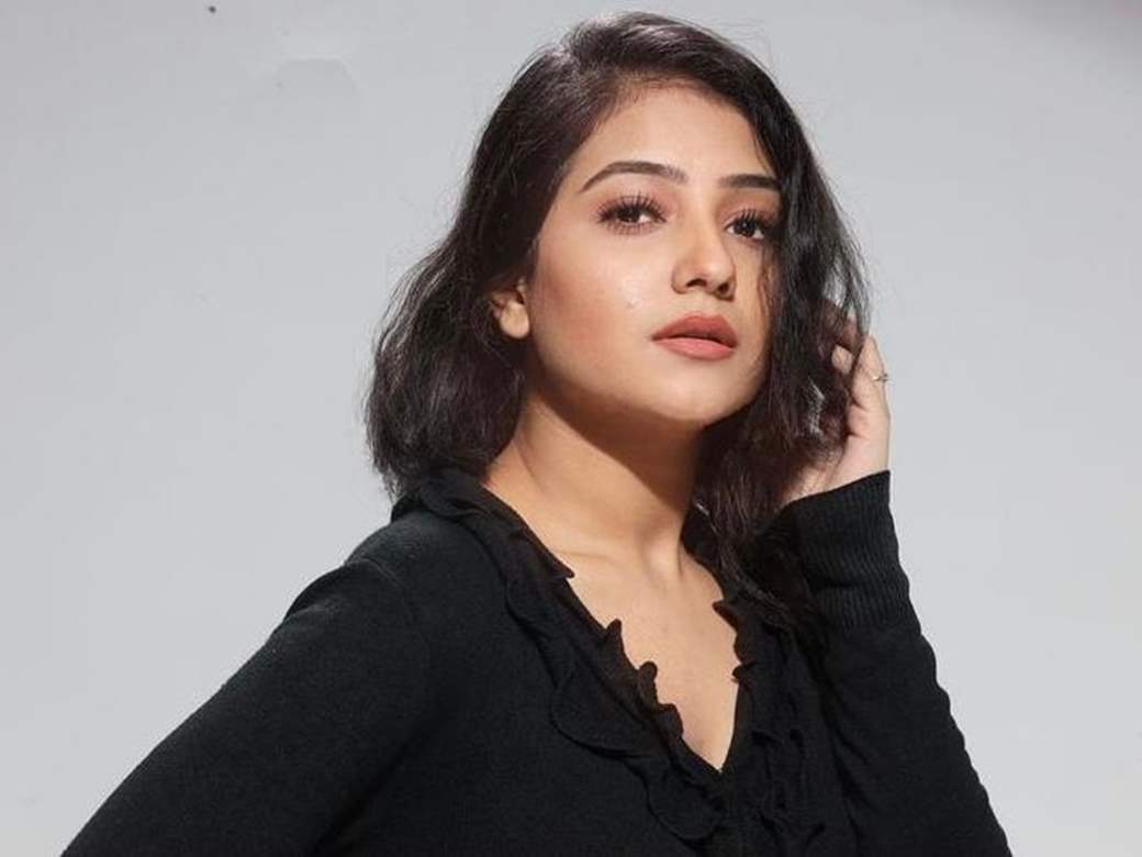 Akshita Mudgal Hot Sex - Akshita Mudgal: Girls shouldn't be fat shamed, every body type is beautiful  | India Forums