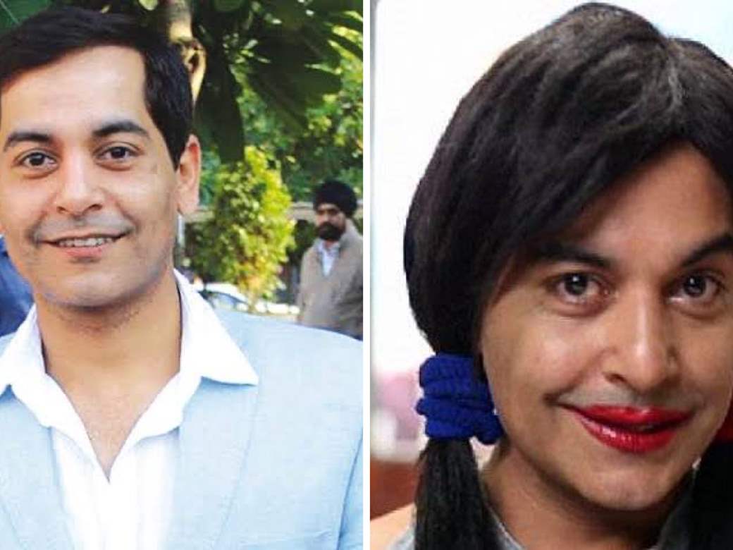 Gaurav gera 2025 funny videos