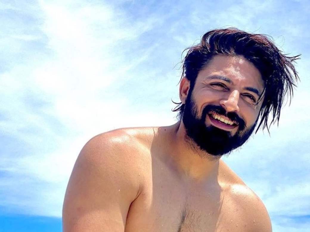 Nitin Ka Sex - Gagan Anand opens up on his character in Alt Balaji's 'Hai Taubba' | India  Forums