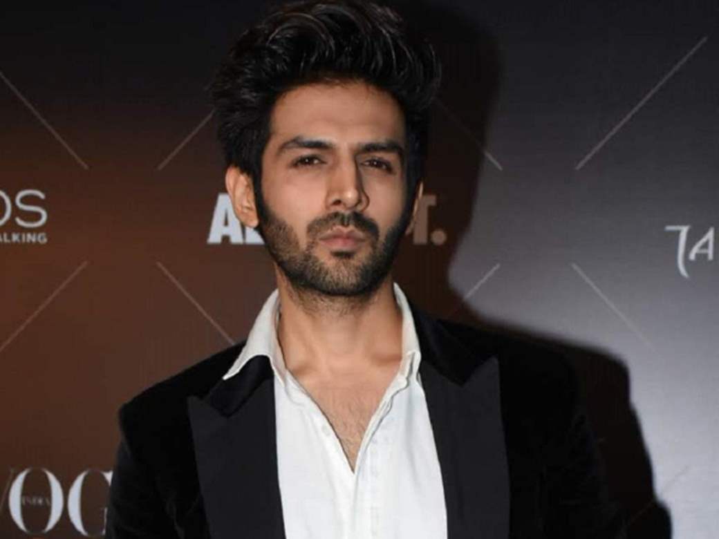 Kartik Aaryan announces something different is coming with new social media  post | Nepalnews