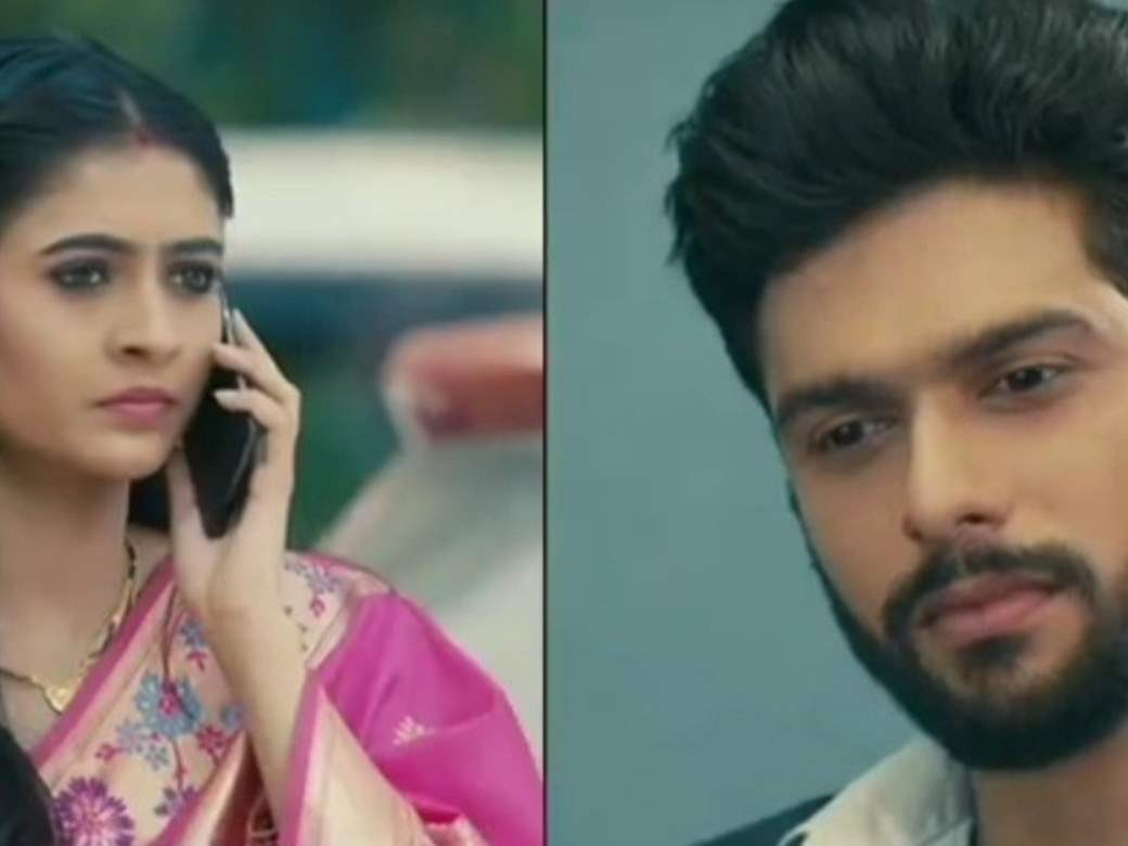 Mehndi Hai Rachne Wali, 12th August 2021, Written Episode Update : Mandar's  huge dangerous step