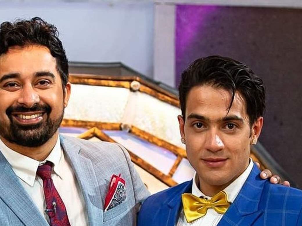 Rannvijay Singha is my role-model for life: Shivam Sharma of MTV ...