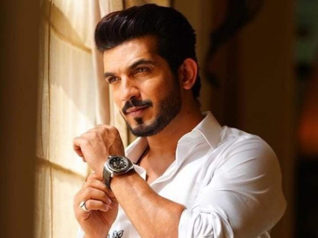 Arjun Bijlani: Working in these times is a blessing and I quite ...
