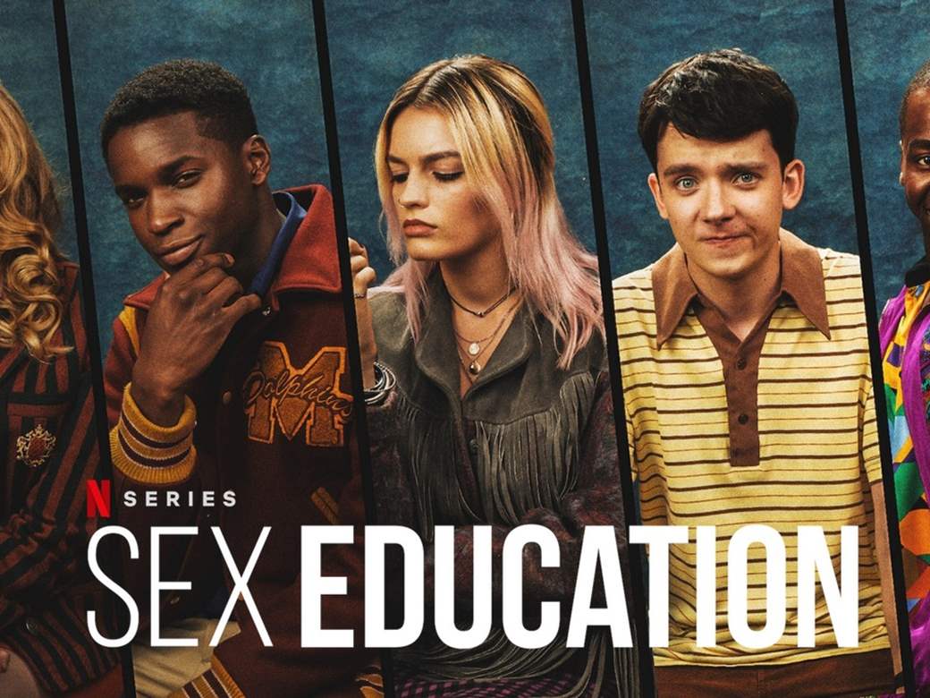 Sex Education 3 on Netflix is a one of its kind in successfully making the  best third season ...