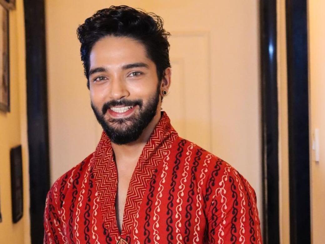 Harsh Rajput on returning with Nazar: This is one of the most life changing  characters that I ...