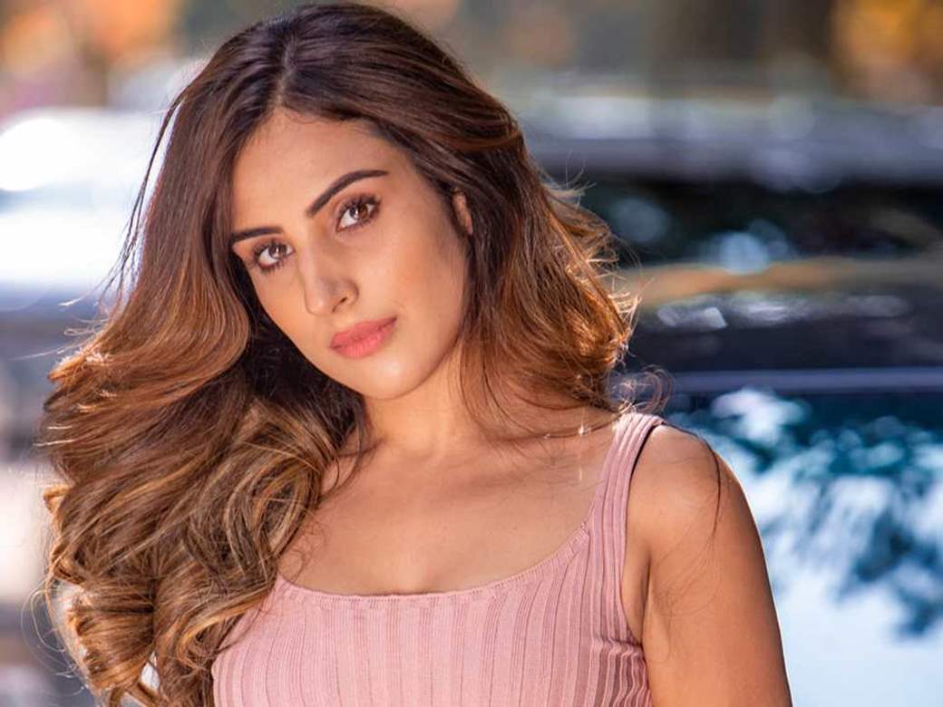 Simran Kaur Aggar Tum Na Hote: The title is close to my heart and ...