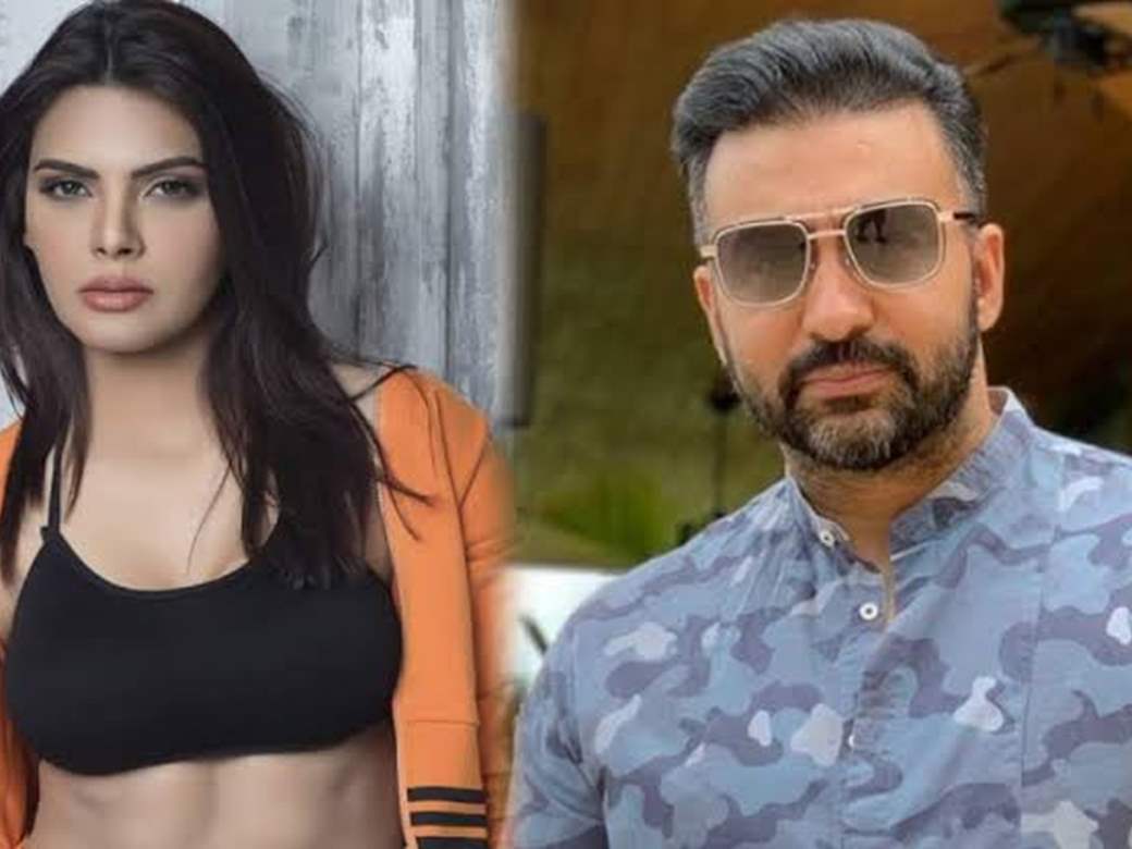 Raj Kundra slammed with a new FIR by Sherlyn Chopra claiming mental &  sexual harassment