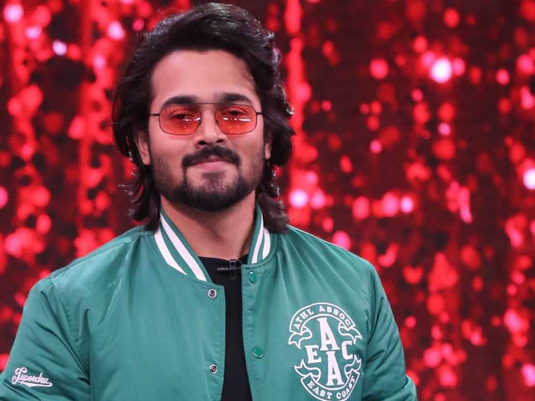 YouTuber Bhuvan Bam will be seen as the special guest on Zee Comedy Show |  India Forums