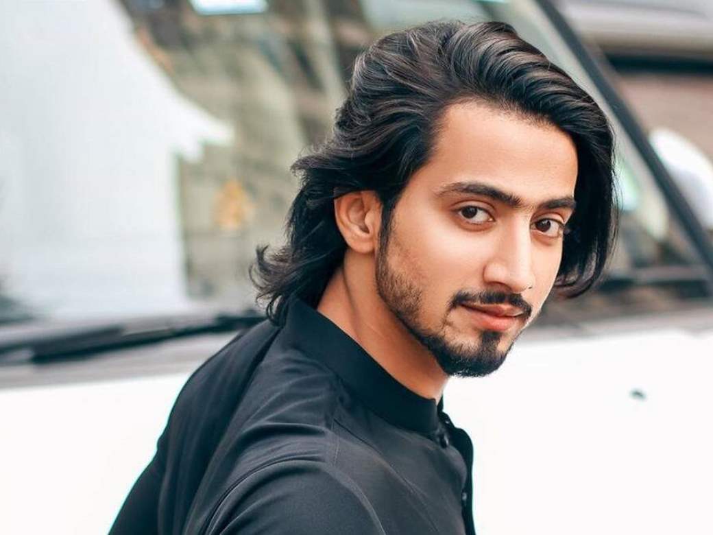 Faisal Shaikh AKA Faisu in trouble, detained by Police for rash driving | India Forums