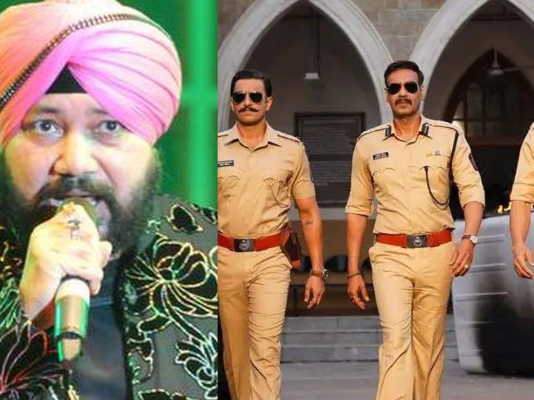 Daler Mehndi's Latest Release 'Chardi Kala' Is An Anthem of Unyielding  Spirit