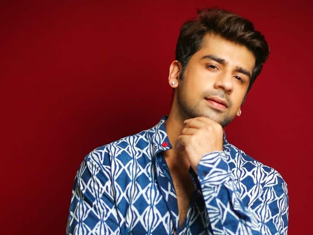 Unlike his character Paritosh in 'Anupamaa', Aashish Mehrotra believes: age is just a number in ...