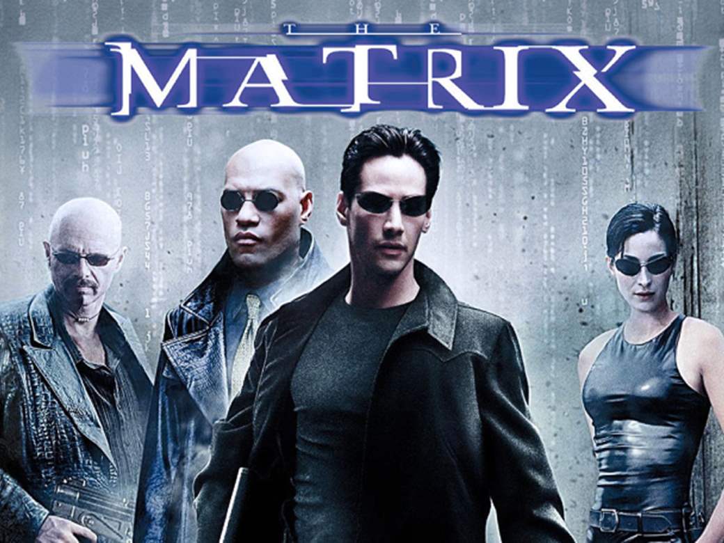 The Matrix' (1999)