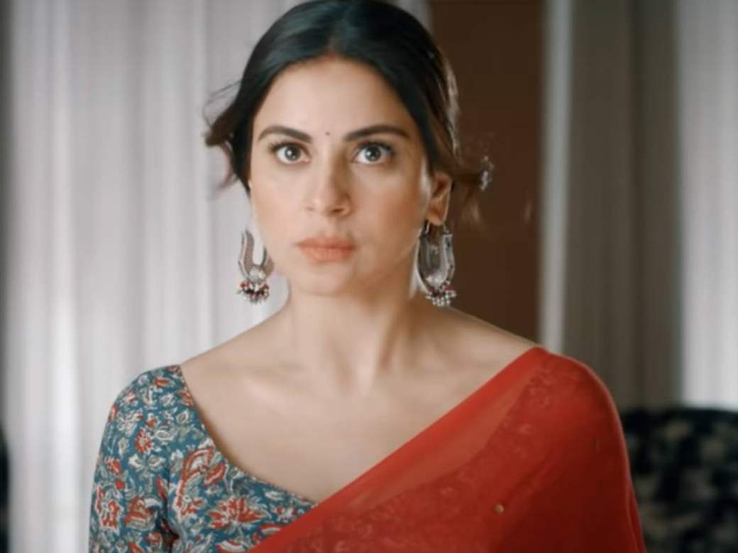 Shraddha Arya: I feel the leap will bring in some high-voltage ...
