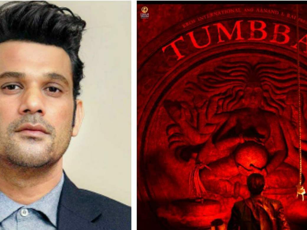 What is special about the movie Tumbbad? - Quora