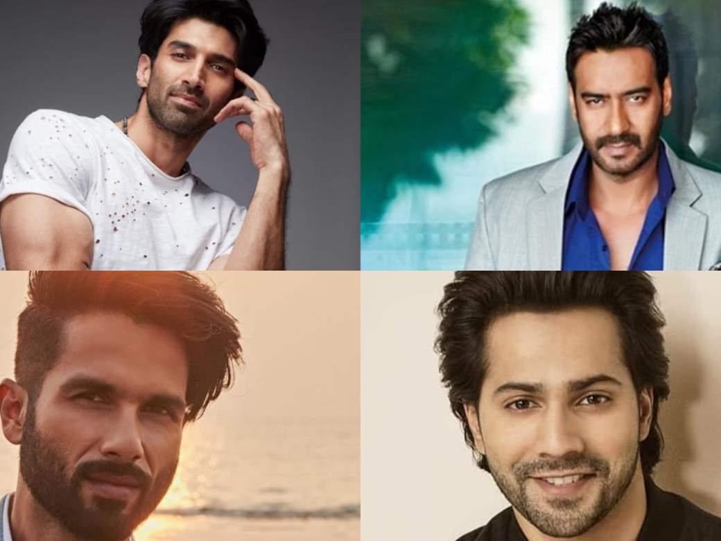 Aditya Roy Kapur to Ajay Devgn - Four most anticipated OTT debuts of the  year | India Forums