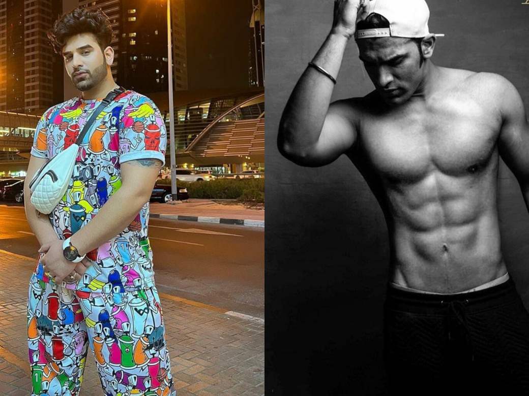 Paras Chhabra on losing his six-pack abs: I am all set to hit the