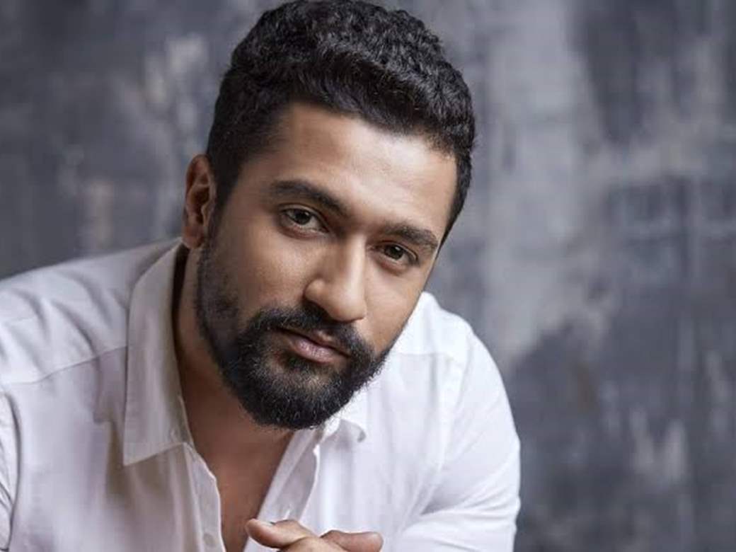 Interview With Actor Vicky Kaushal On Sardar Udham