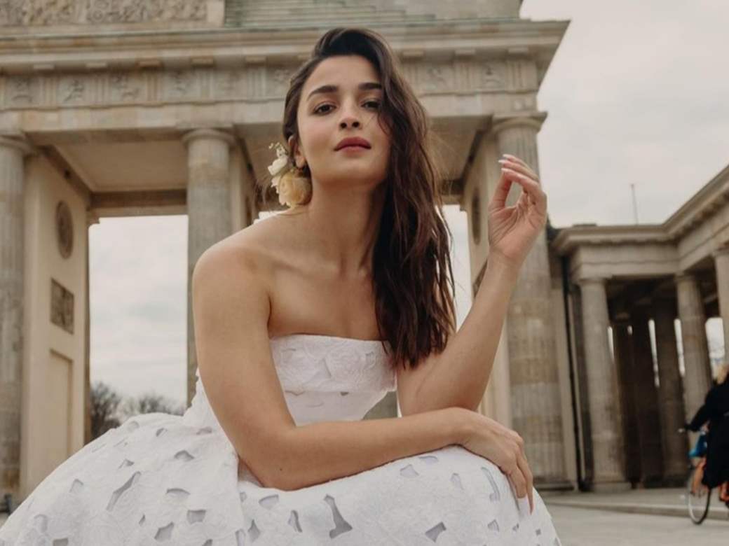 50 Shades Of Style In Alia Bhatt's All-White Berlin Palette