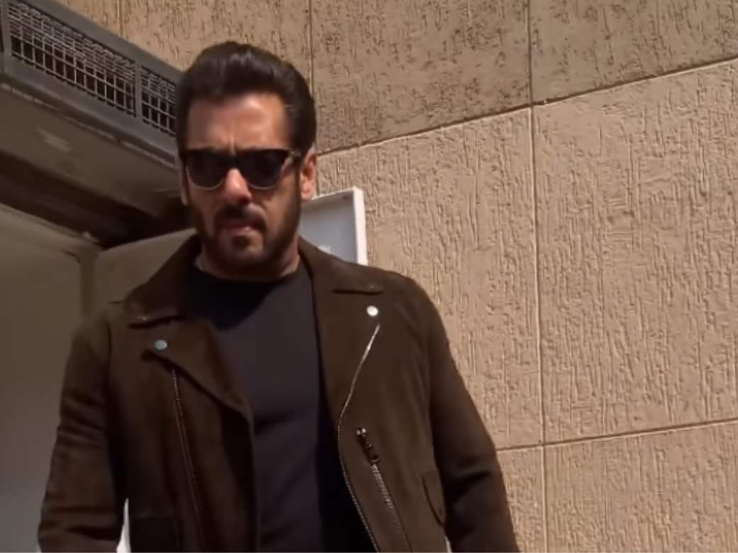 Bigg Boss 14: Salman Khan's Styling Game over The Years That Shows He Is  The True Boss