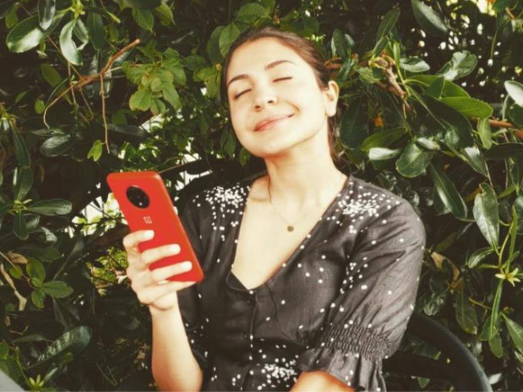 Anushka Sharma's shoulder bag can buy you your favourite coffee every day  for a year - India Today