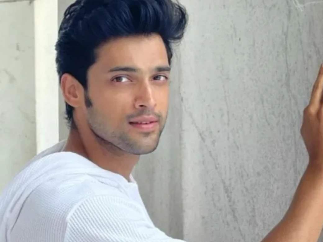 When Parth Samthaan became fitness inspiration for fans in lockdown