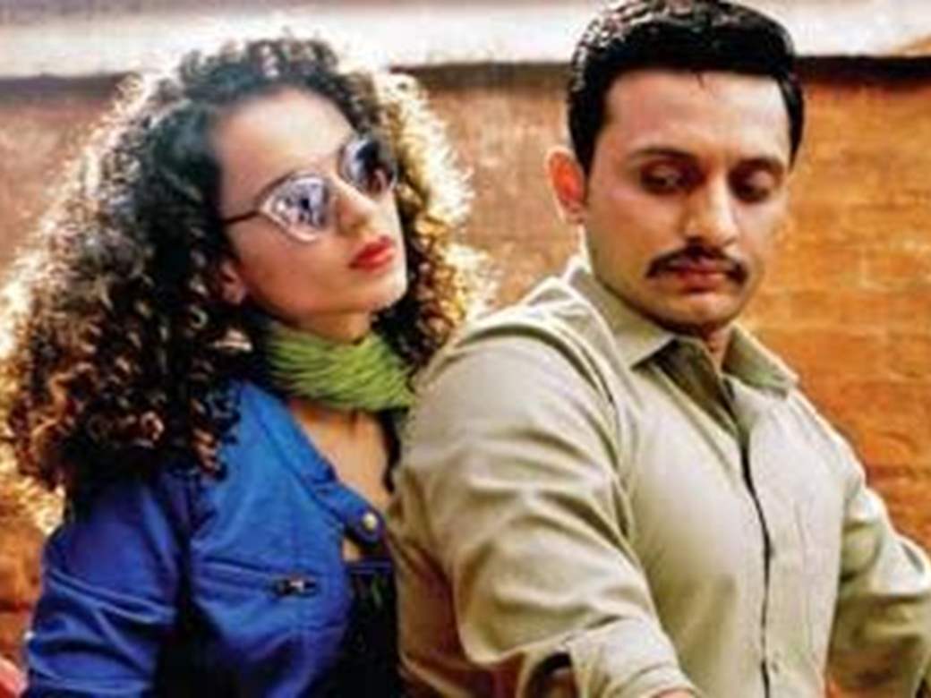 Tanu Weds Manu 3 plot to focus on Kangana Ranaut and Mohammed