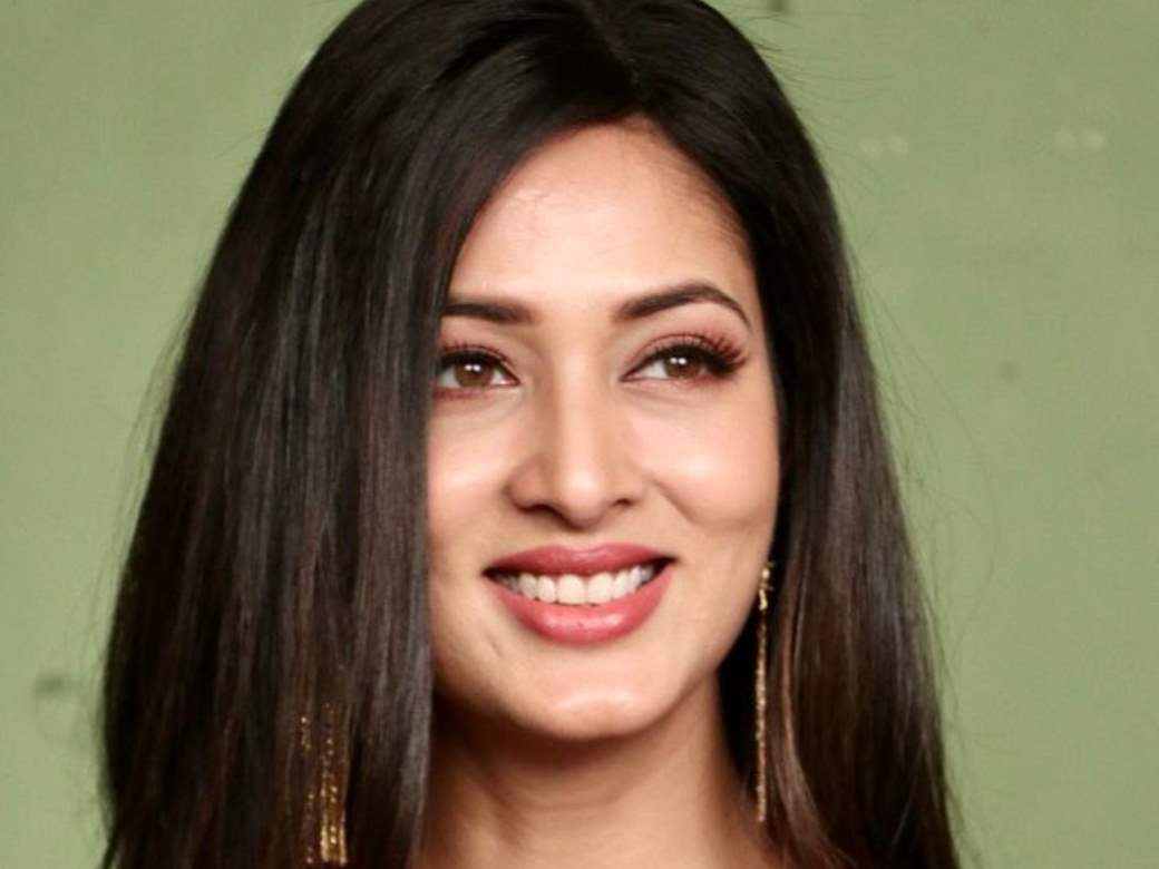 Vidisha Srivastava: No one had ever imagined that one day, I would be part  of the show as Anita ...