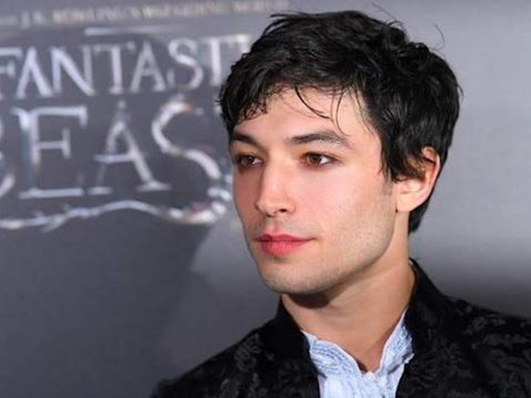 The Flash' star Ezra Miller gets arrested for disorderly conduct in bar |  India Forums