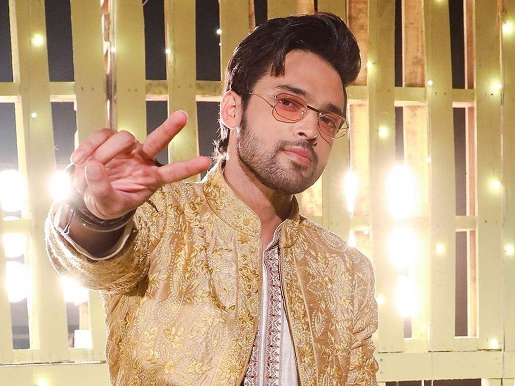 Parth Samthaan proves his professionalism - Bollywood Insider | Bollywood  Insider