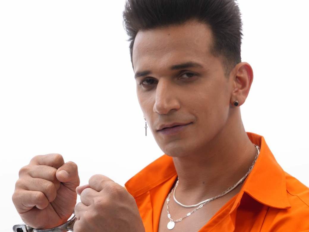 Prince Narula on staying away from Television, career in singing and his  struggle - YouTube