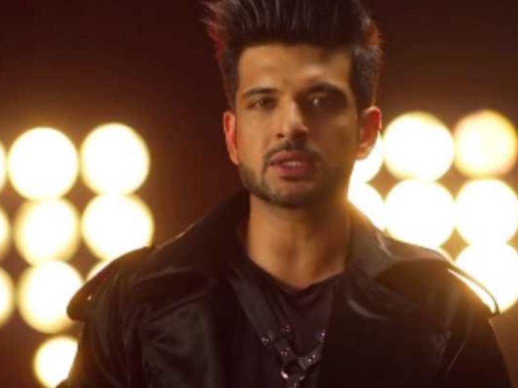 Pin by Sandy on Retwek noon❤Balak noon | Trending hairstyles for men, Karan  kundra, Beard and mustache styles