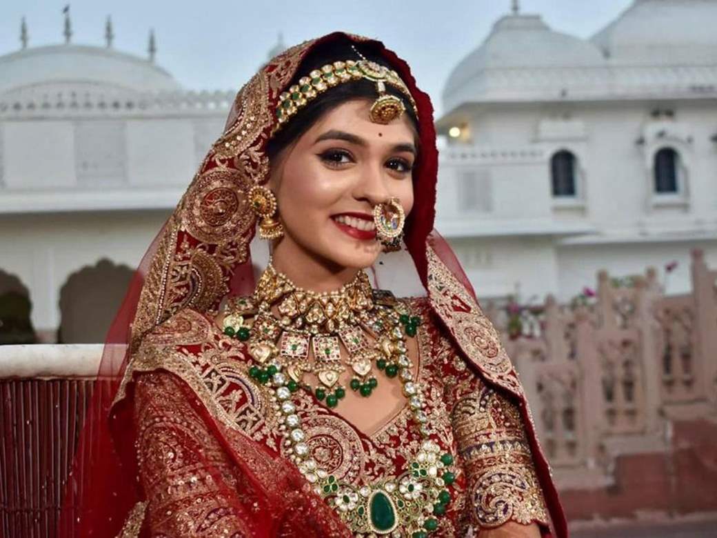 Cost of bridal lehengas of actresses | Filmfare.com