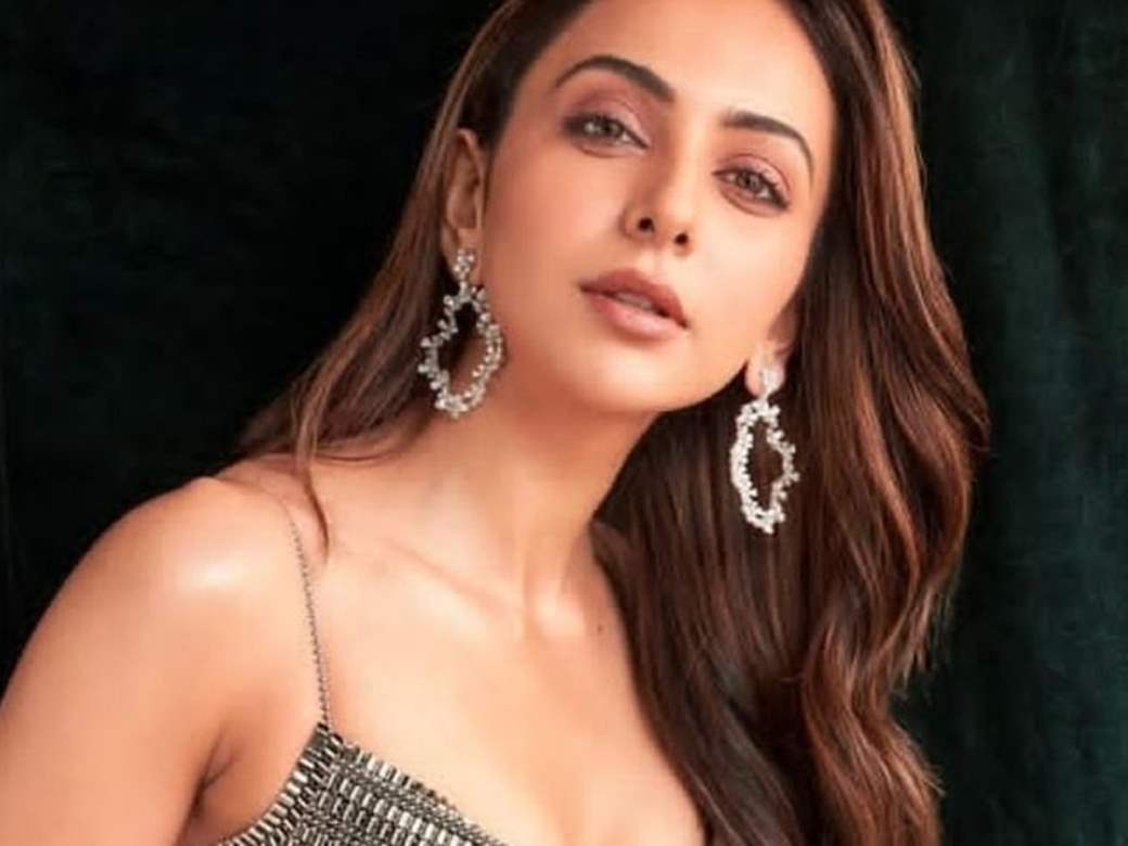 Rakul Preet Singh: The biggest takeaway from Attack was to be a part of something futuristic