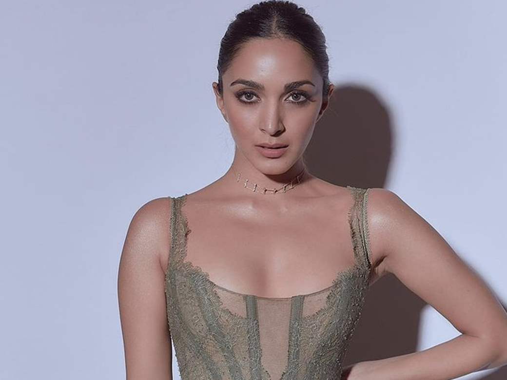 Kiara Advani shares her candid take on 'can a woman have it all': “They  never ask a man that”