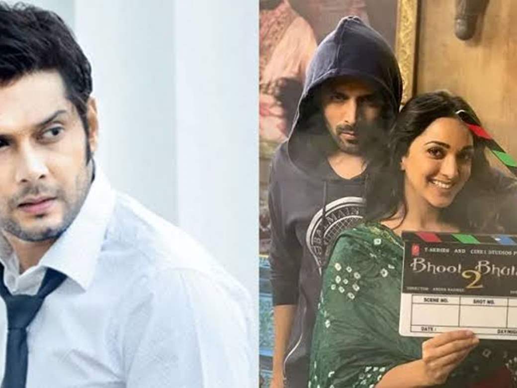 Here's why Amar Upadhyay's role in 'Bhool Bhulaiyaa 2' was impactful