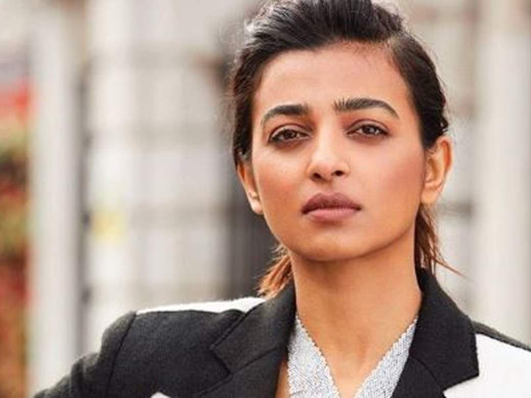 Radhika Apte On Being 'Tired' Of Seeing Colleagues Undergoing Surgeries To  Change Face & Bodies