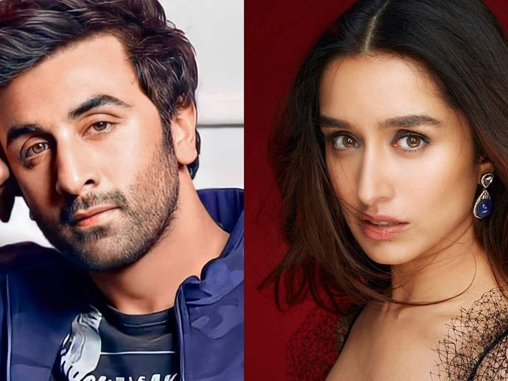 Ranbir, Shraddha Dance In Leaked Clip From Set Of Upcoming Luv