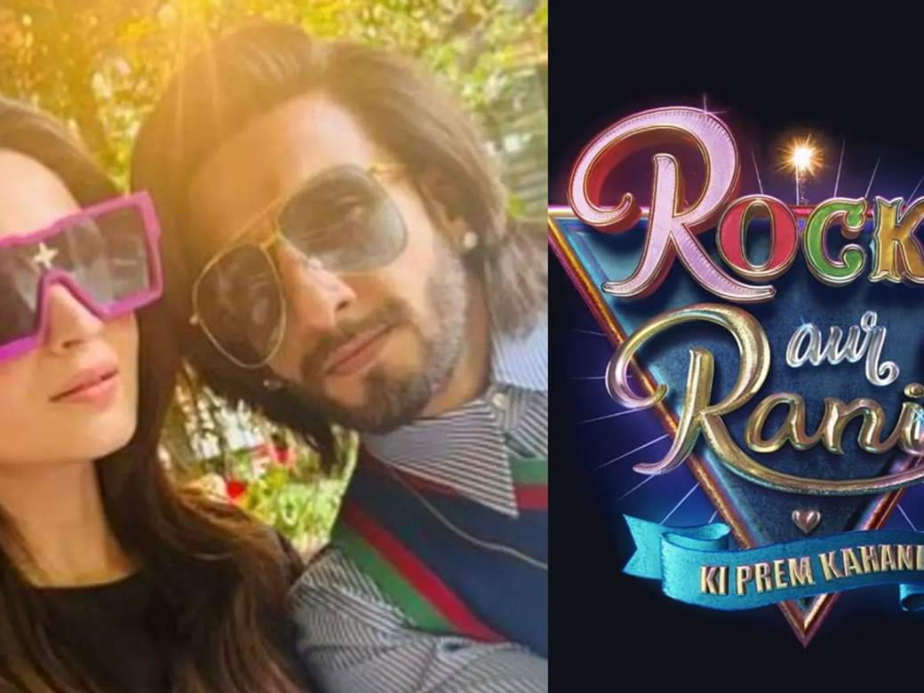 Rocky Aur Rani Kii Prem Kahaani review: Ranveer Singh, Alia Bhatt's film is  an emotional roller coaster ride you can't afford to miss!