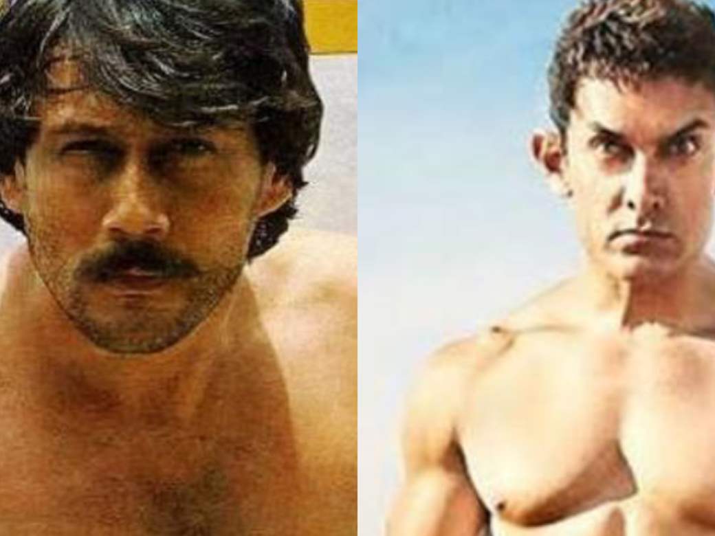 Jackie Shroff to Aamir Khan: 5 times Bollywood dudes who went nude | India  Forums