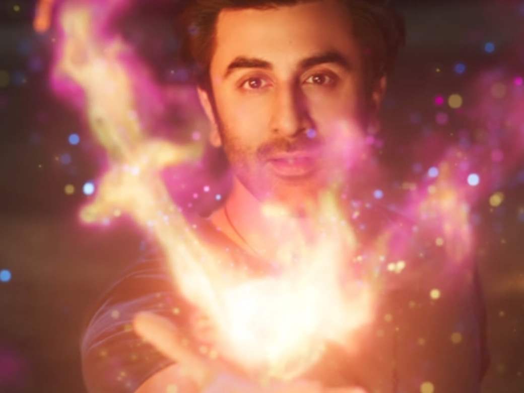 Ranbir Kapoor, Brahmastra team unable to decide on an important