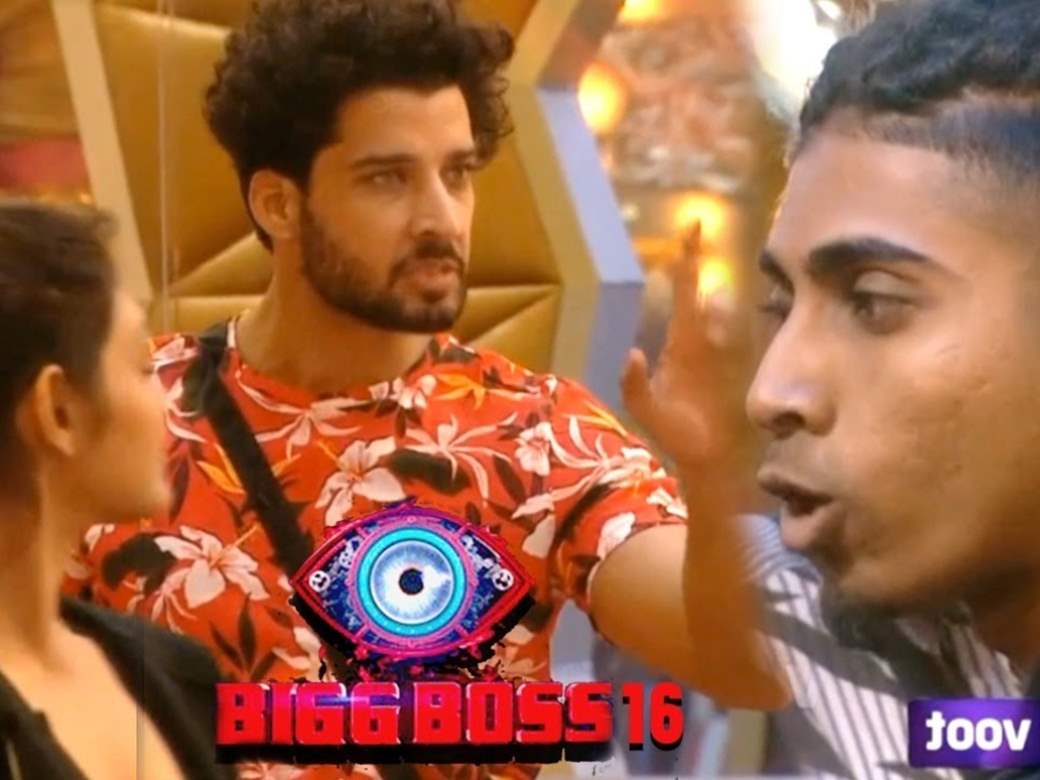 MC Stan to be thrown out of Bigg Boss 16 house?