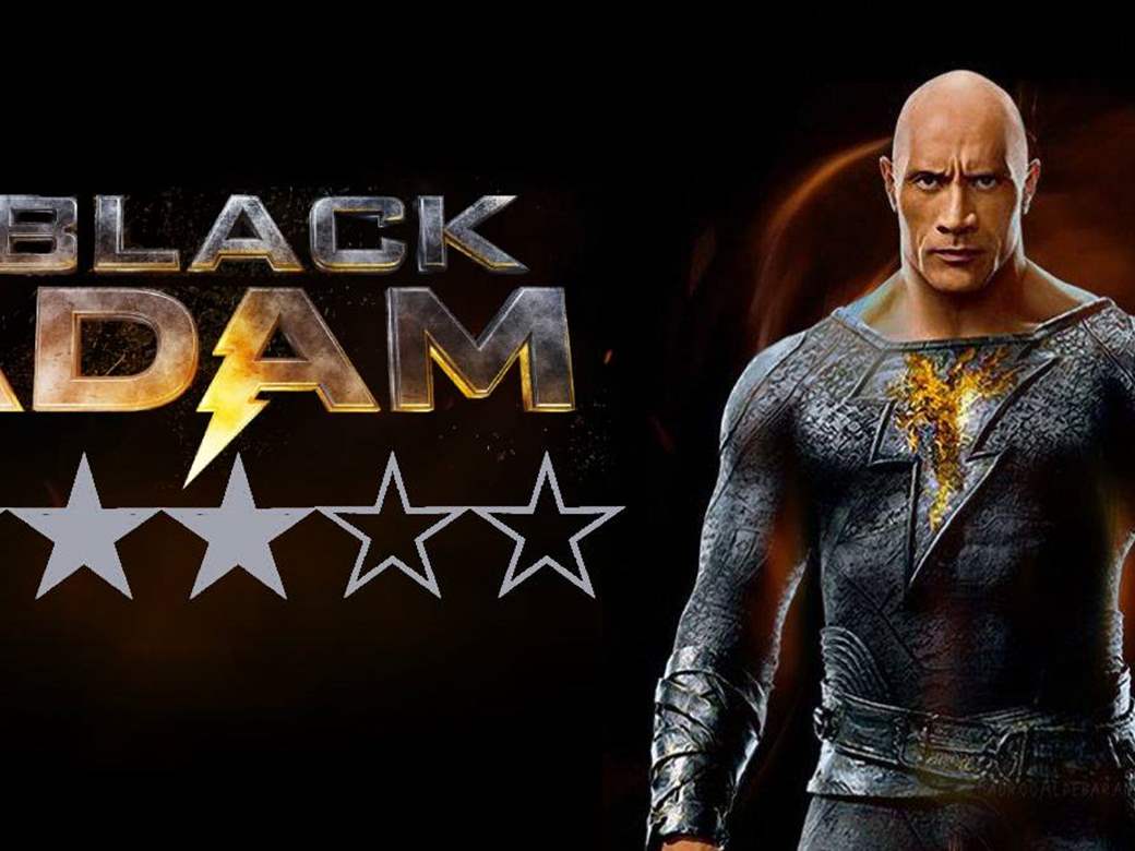 Black Adam' Proves Dwayne Johnson's Strengths and Weaknesses as a Box Office  Draw - TheWrap