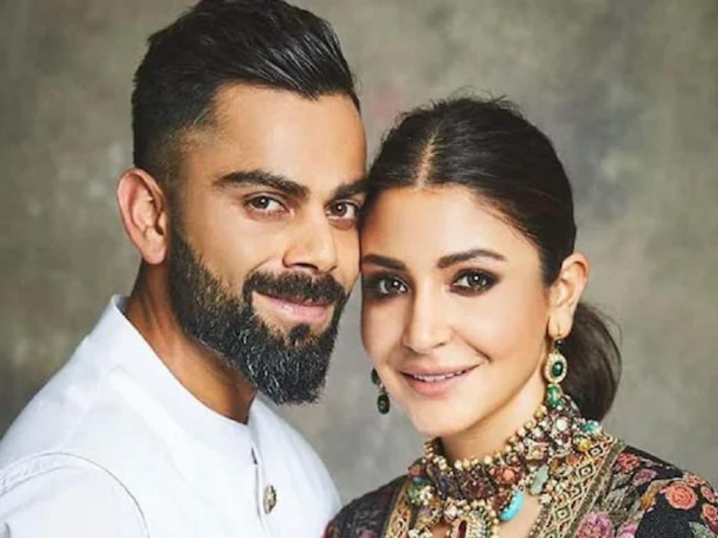 1040px x 780px - Anushka Sharma reacts as a fan breaches privacy by entering hubby Virat  Kohli's hotel room