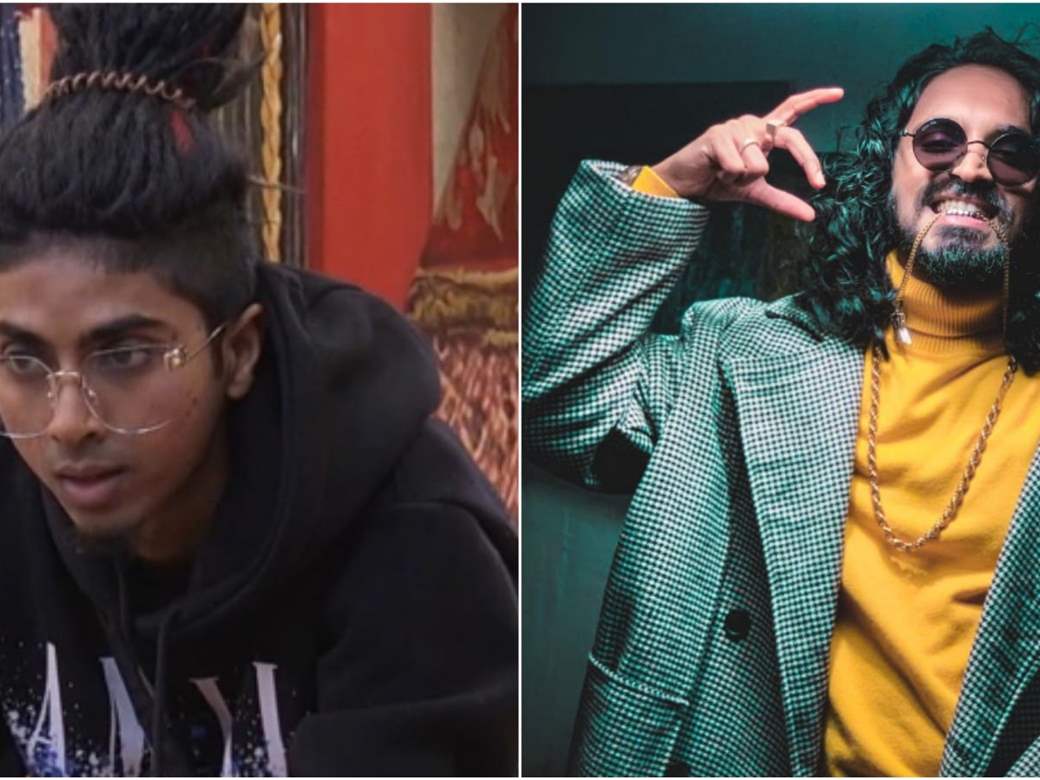 Bigg Boss 16: Rapper Emiway Bantai gives shout out to Bigg Boss 16  contestant MC Stan in a concert