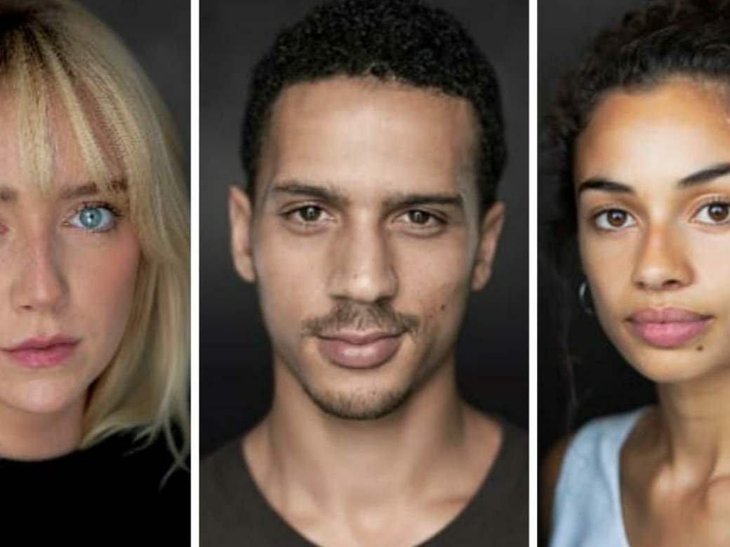 Studios Announces Additional Cast For 'Lord Of The Rings