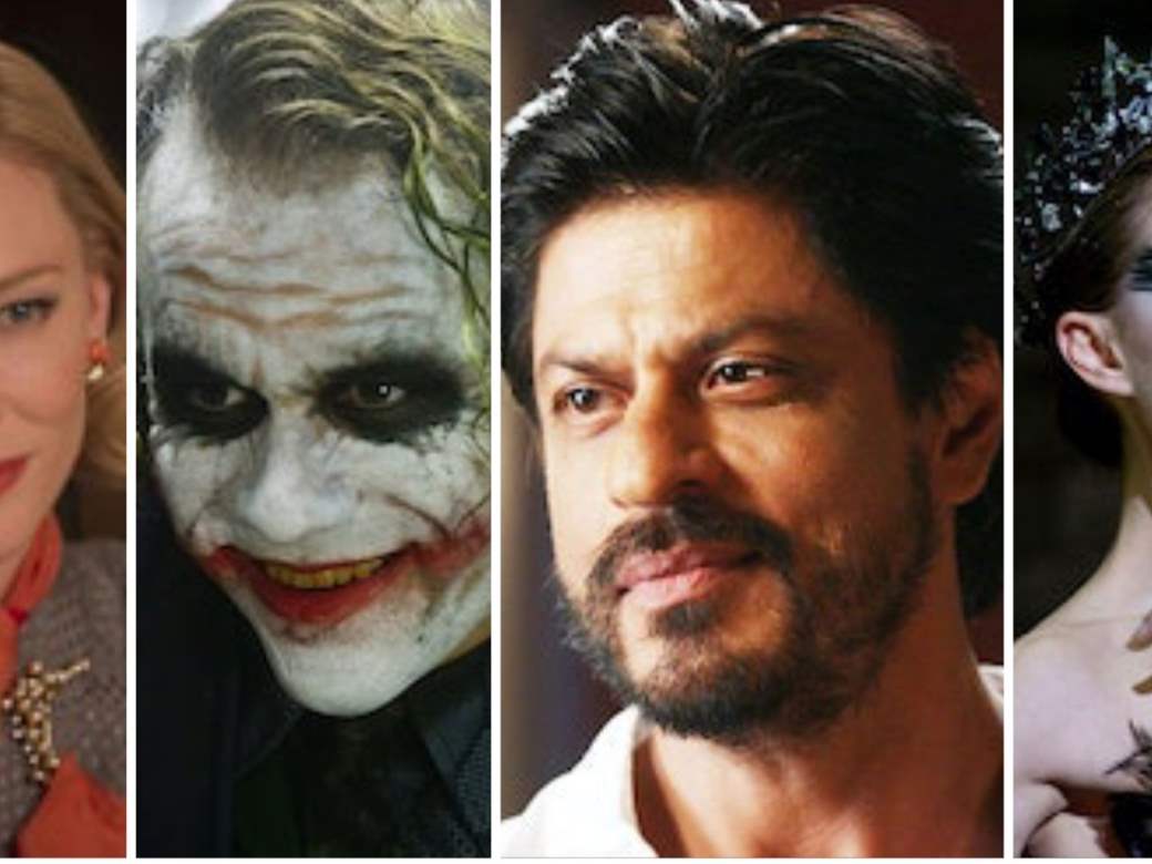 SRK turns 50: TV celebs pick their favourite Shah Rukh Khan film