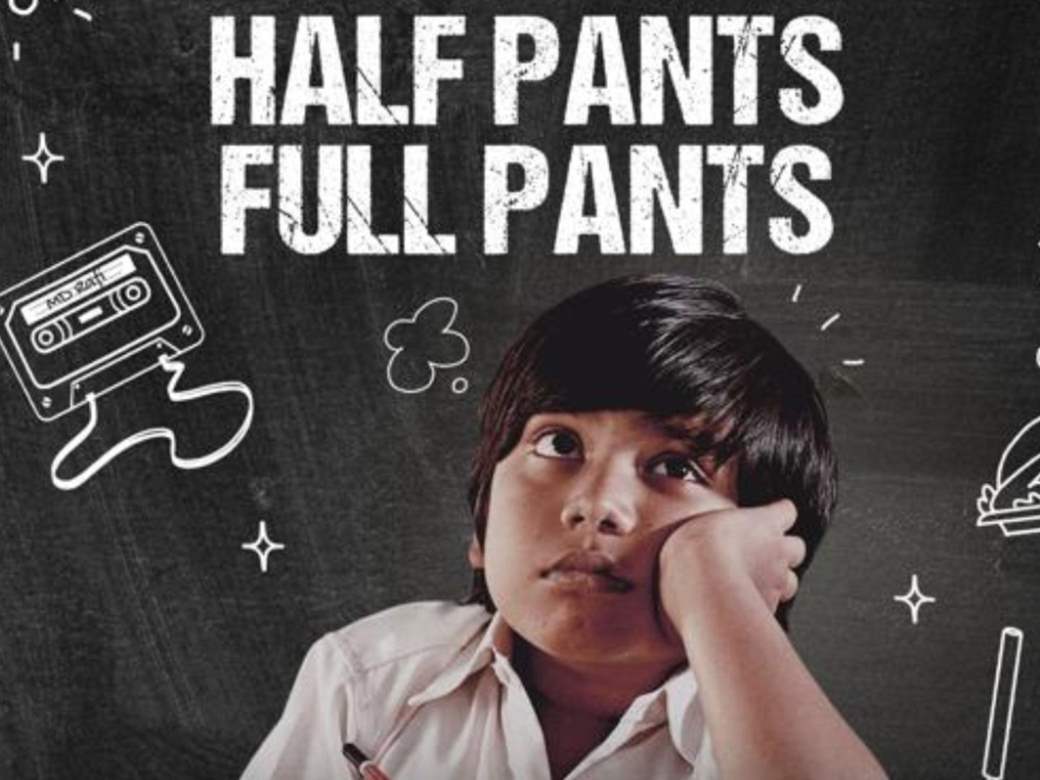 Half Pants Full Pants Actors, Cast & Crew » StarsUnfolded